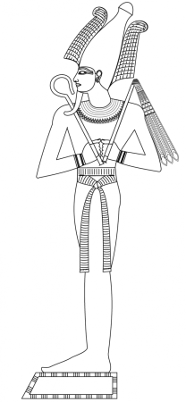 Гестия Бог древней Греции