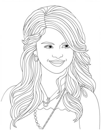 Лицо для макияжа