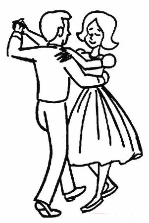 Бал раскраска для детей