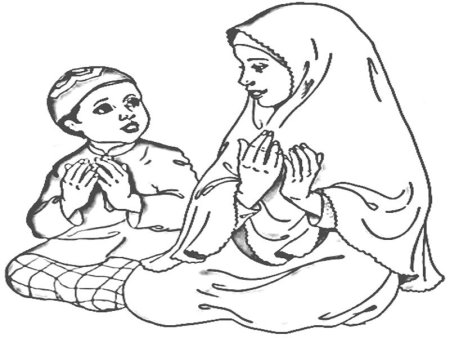 Татарские узоры