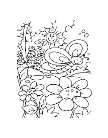 Раскраска игра в футбол