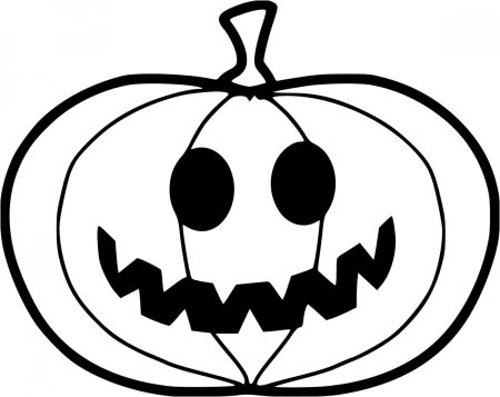 Раскраски на тему Хэллоуин