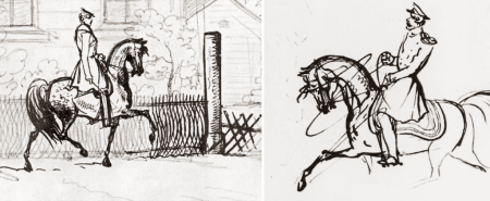 Иллюстрация к Дубровскому легко