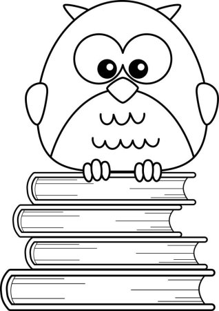Книга раскраска для детей
