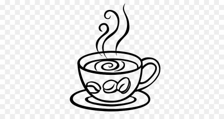 Раскраска чай