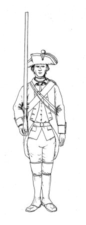 Марш оловянных солдатиков раскраска