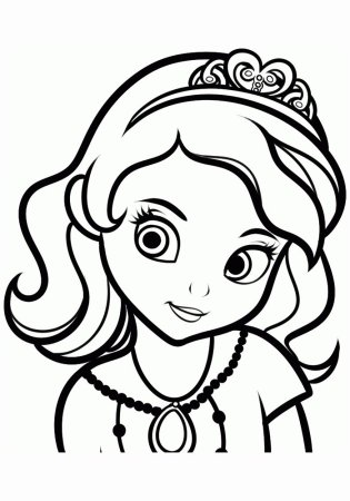 София прекрасная Королева Миранда