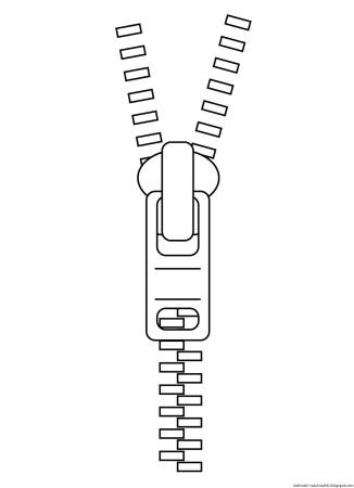 Молния застежка