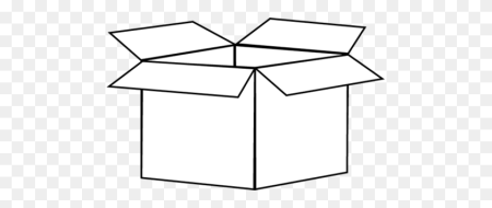 Коробка "рисунок"