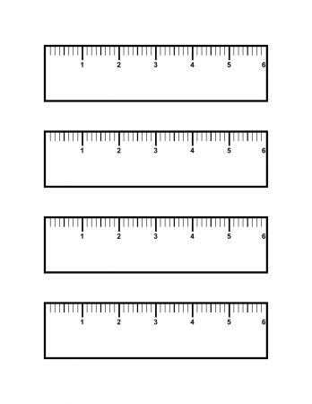 Линейка картинка на прозрачном фоне