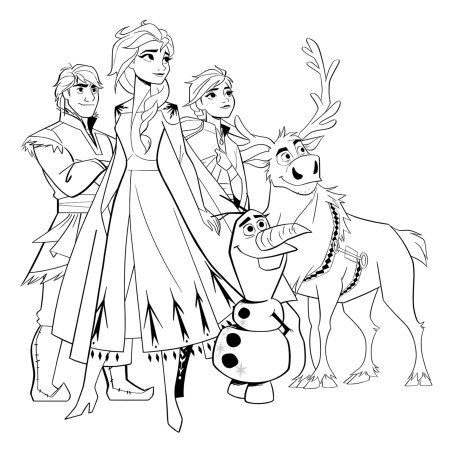 Elsa Anna Boyama