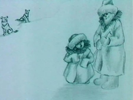 Иллюстрации к рассказу Филипок Толстого