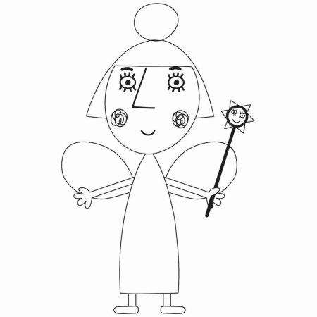 Профессии раскраски для детей