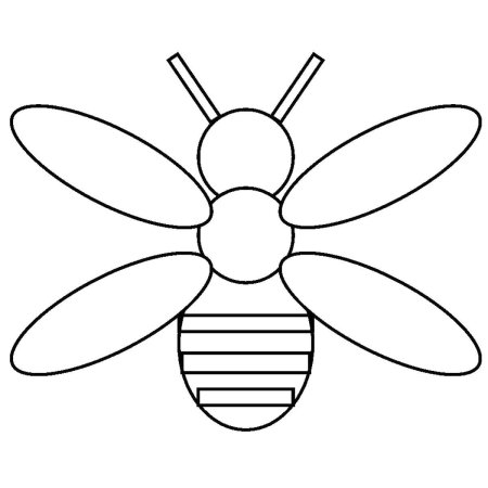 Светлячок с фонариком