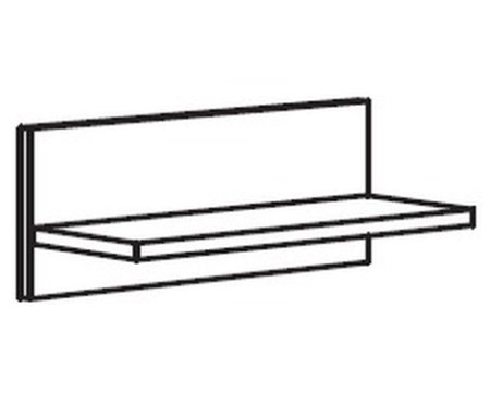 Полка рисунок