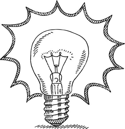 Раскраска электрик