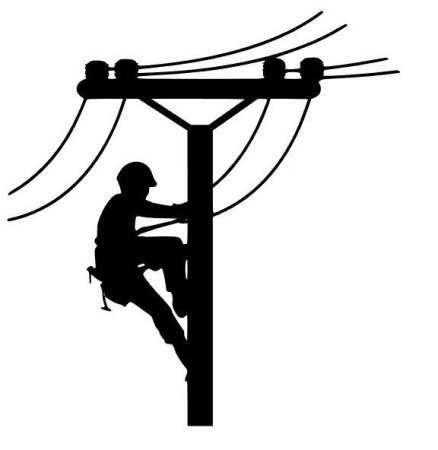 Раскраска электрик