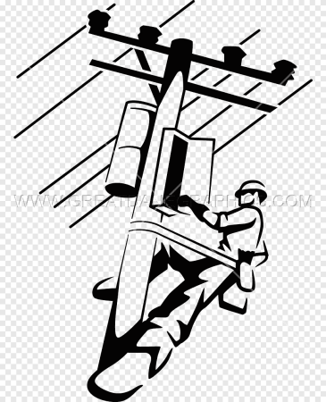 Лампочка и розетка рисунок