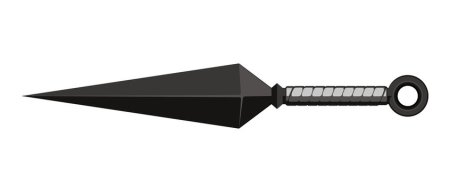 Хирайшин кунай