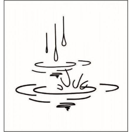 Ребенок в луже