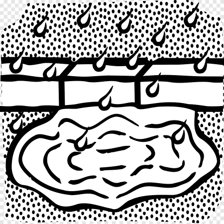 Грязнуля раскраска