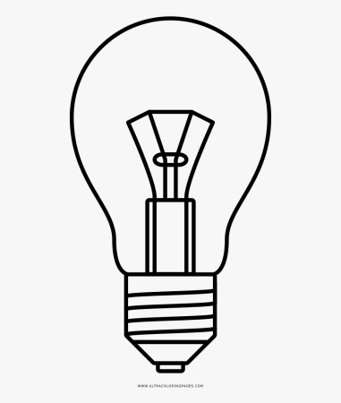 Лампа раскраска для детей