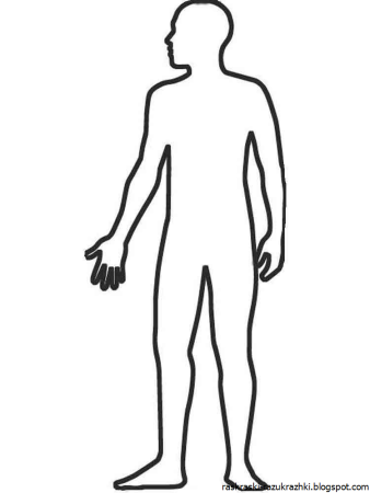 Раскраски для девочек и мальчиков