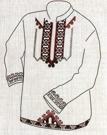 Марийцы 16 век