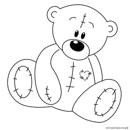 Раскраска любовь