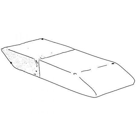 Ластик контур