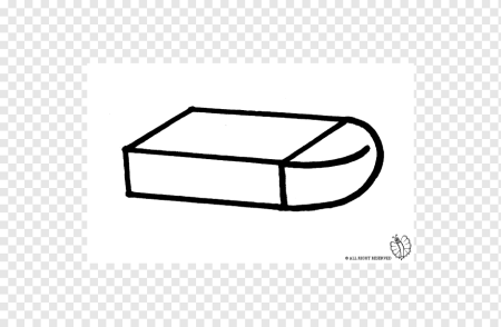 Ластик раскраска для детей