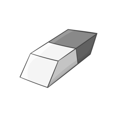 Стирательная резинка раскраска для детей