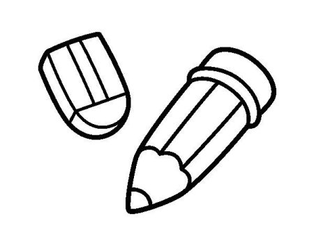 Рисунки карандашом