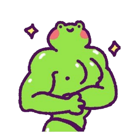 Лягушка рисунок Эстетика инди КИД