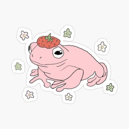 Лягушка инди КИД В Пинтерест