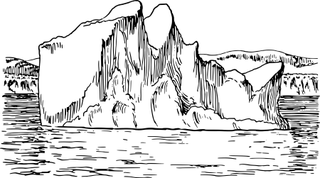 Скалы Графика