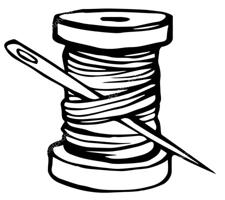 Клубок раскраска