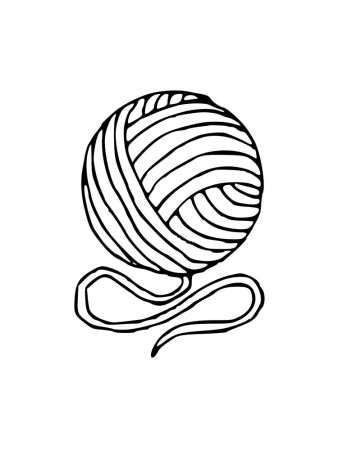 Катушка ниток