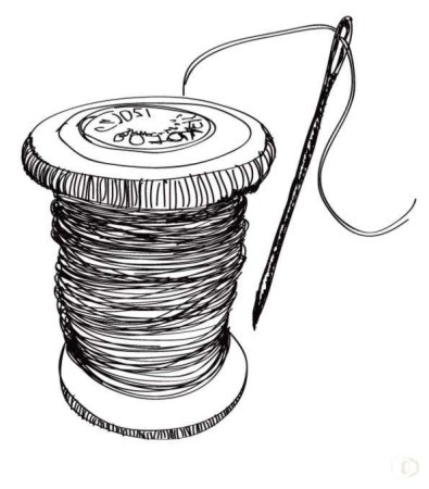 Клубок ниток