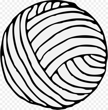 Катушка ниток раскраска для детей