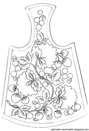 Полхов-Майданская тарарушка