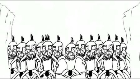 Сказка о царе Салтане раскраска 33 богатыря