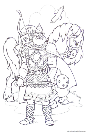 Военные отряды римлян