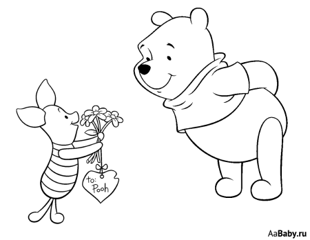 Пяточек карандашом