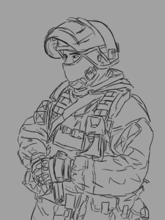 Stalker Зов Припяти раскраска