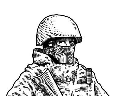 SWAT силовики