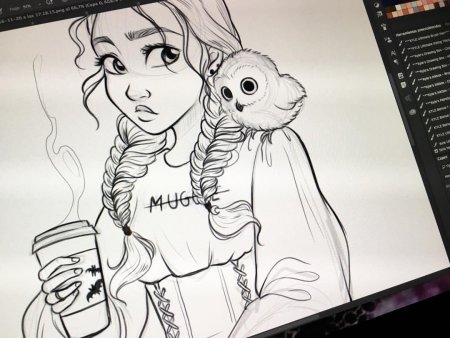 Рисунки ИНСТАСАМКИ для раскрашивания