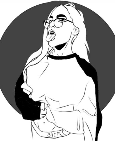 Наброски для Ибиса