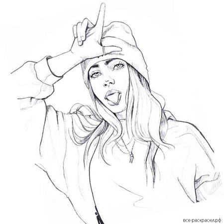 Билли Айлиш