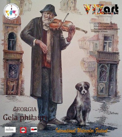 Шарманщик поет Чайковский рисунок